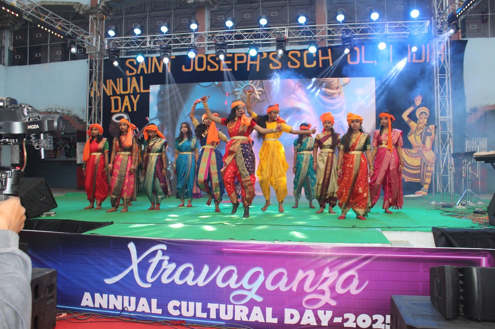 Dance Performance